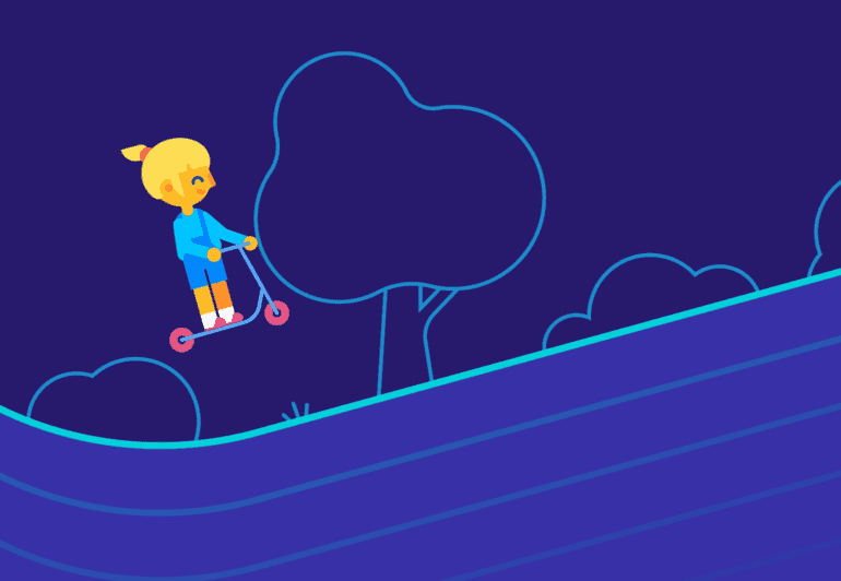 Embracing Numbers (visual: kurzgesagt)