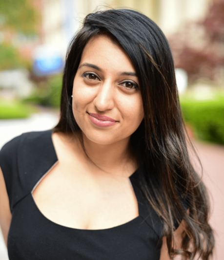 Sabrina Habib