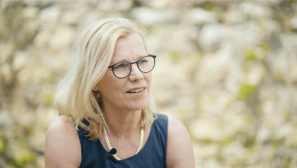 Sanna Järvelä