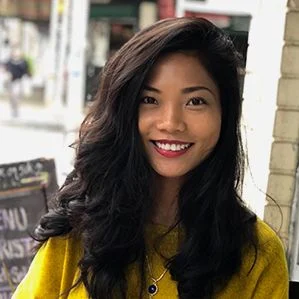 Zoe Ngo